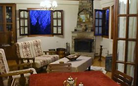 Anna'S Villa Portaria